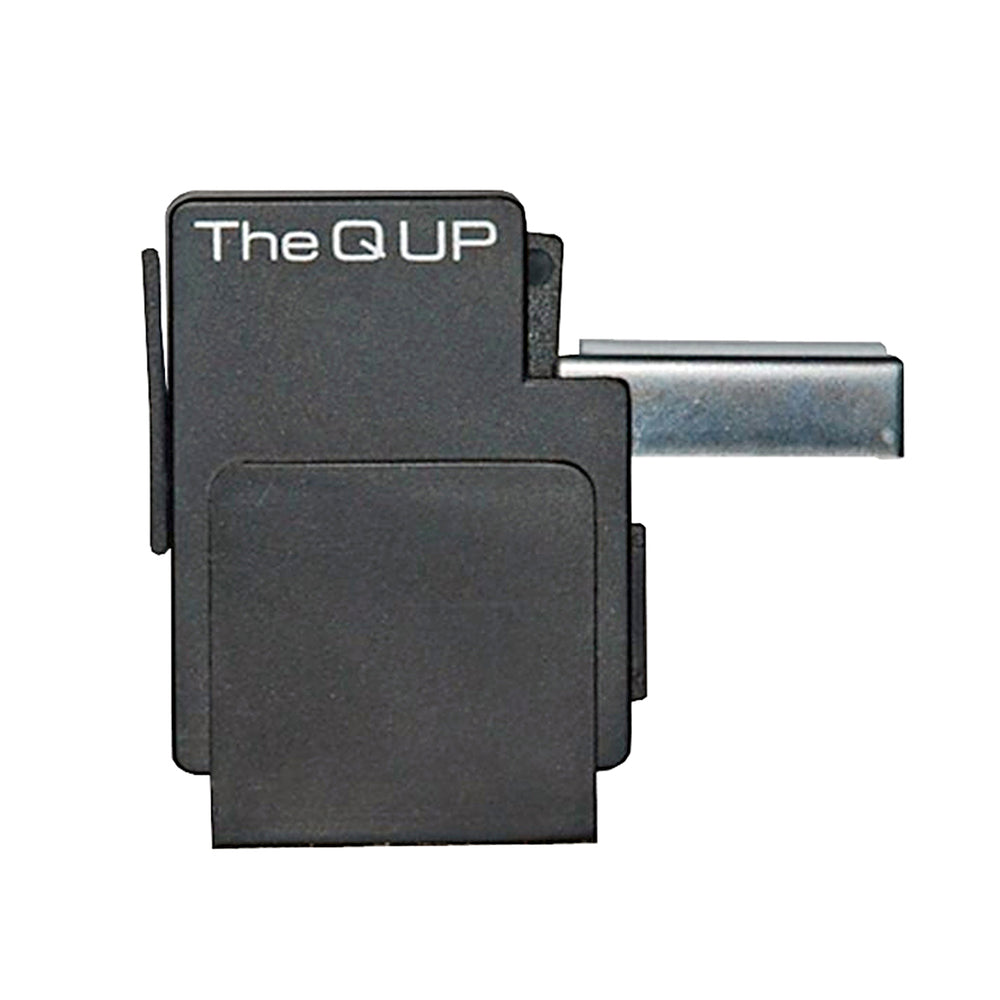 Q Up: Automatic Tonearm Lifter