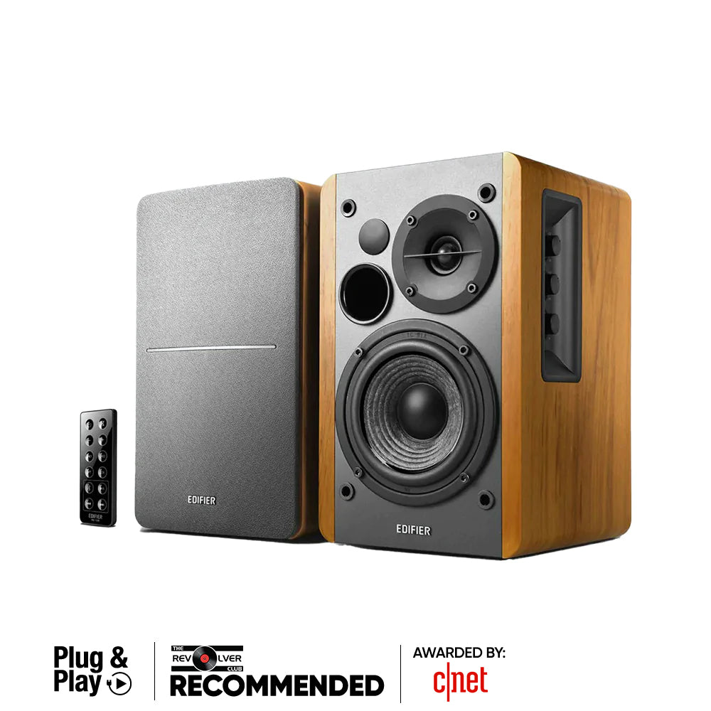 Edifier R1280DB [Plug & Play]