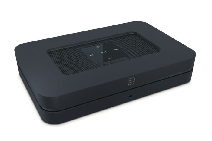 Bluesound Node 2