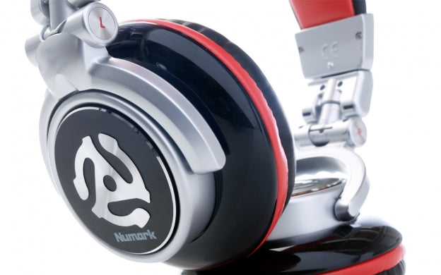 Numark Red Wave