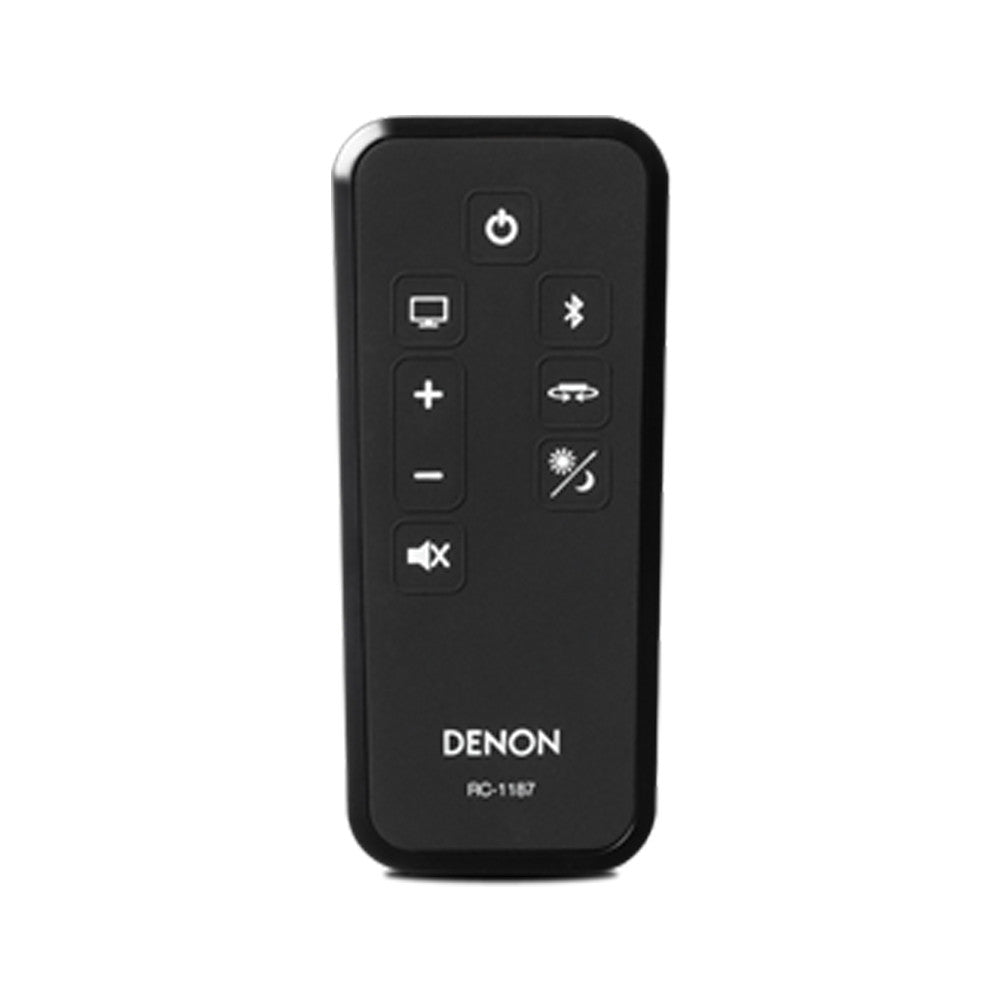 Denon DHT-S514