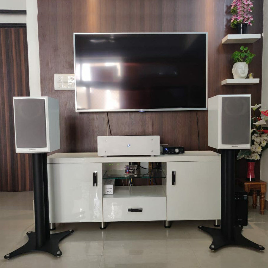 Revel - Speaker Stand