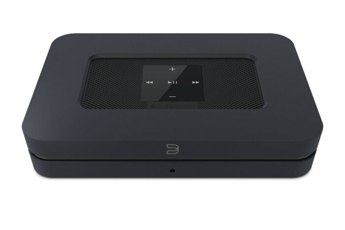 Bluesound Node 2