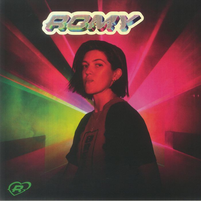 Romy – Mid Air (Arrives in 21 days)