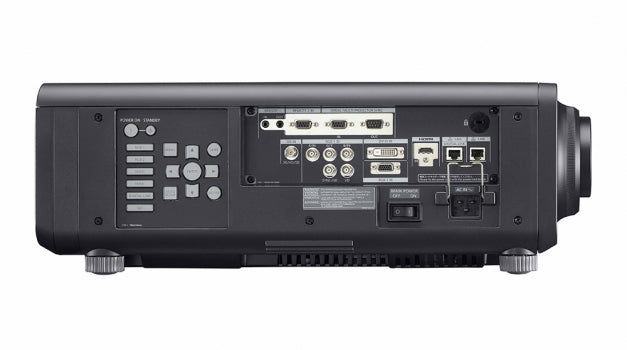 Panasonic PT-RZ790BD Projector