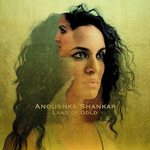 vinyl-land-of-gold-by-anoushka-shankar
