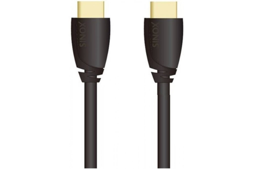 Sinox - SXV HDMI 4K Oxygen Free Copper Cable - 1m