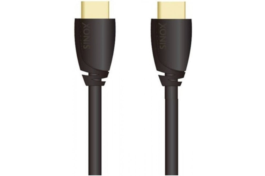 Sinox - SXV HDMI 4K Oxygen Free Copper Cable - 15m