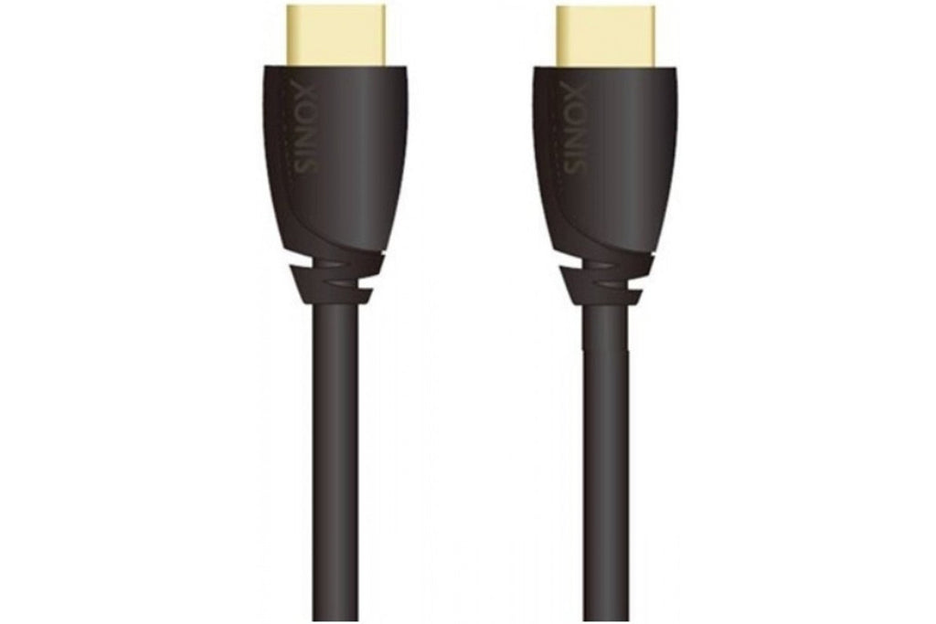 Sinox -  SXV HDMI 4K Oxygen Free Copper Cable - 2m