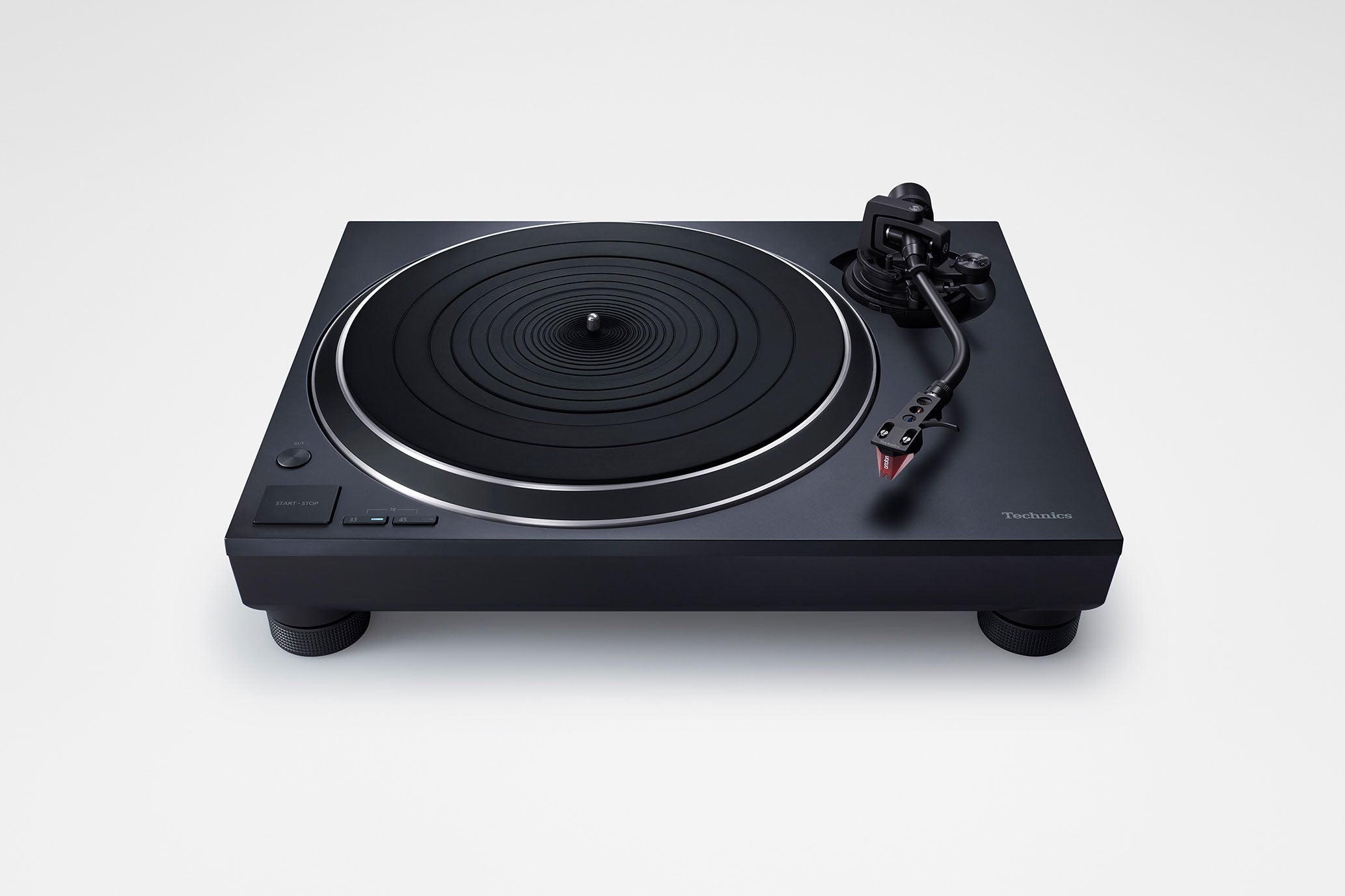 Technics SL-1500C [Plug & Play] (Arrives in 15 days)