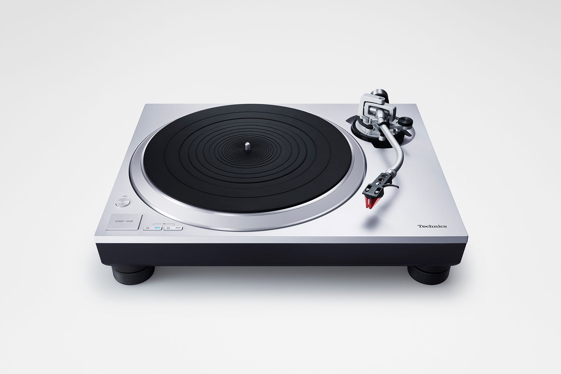 Technics SL-1500C [Plug & Play] (Arrives in 15 days)
