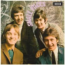 Small Faces By Small Faces (Arrives in 21 days)