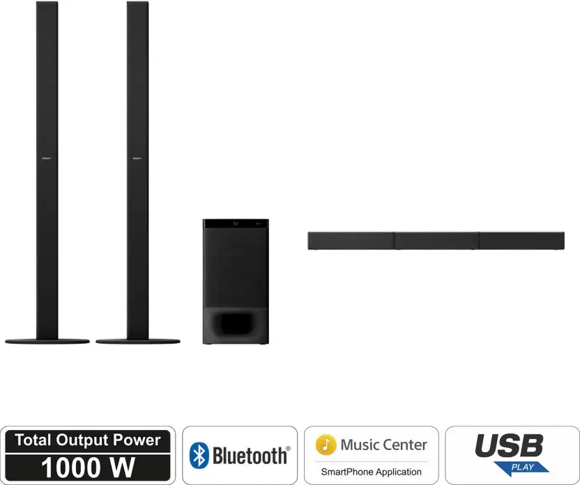 Sony HT-S700RF