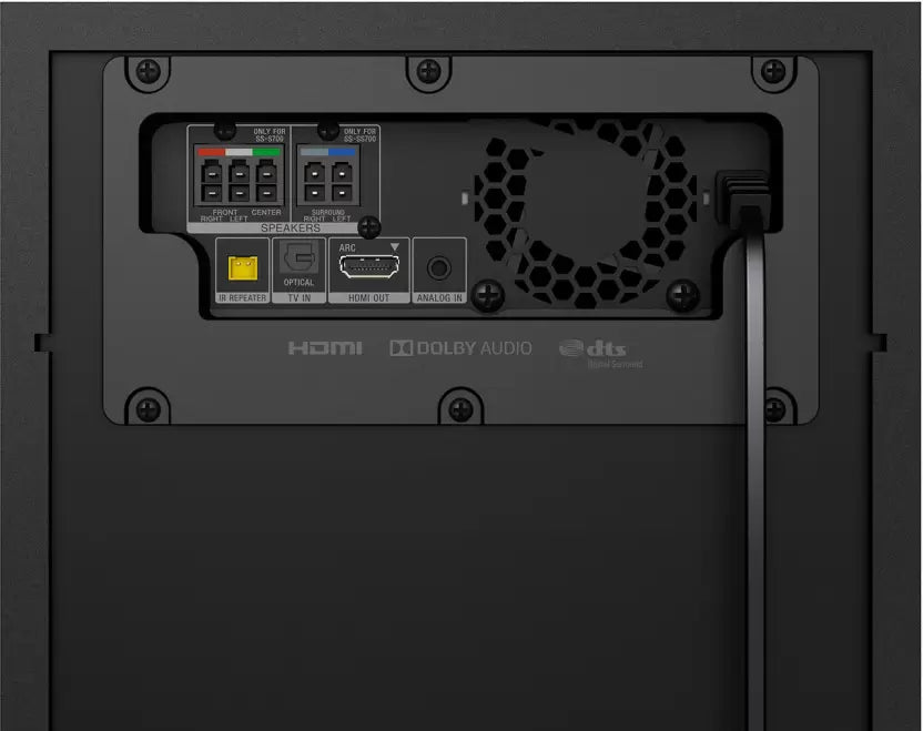 Sony HT-S700RF
