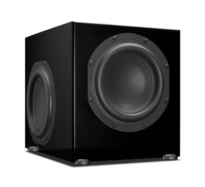 TOTEM FPGTHB	SUBWOOFERS