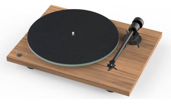 Pro-Ject T1 + Magnat Transpuls 1000