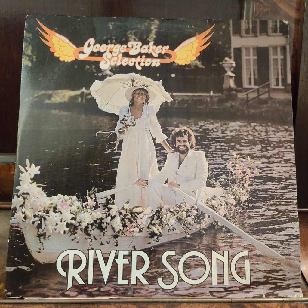 George Baker Selection – River Song (Used Vinyl - VG+)