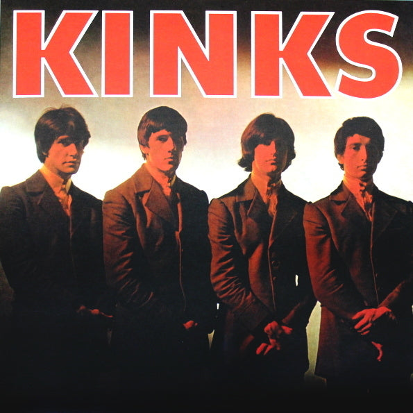 vinyl-kinks-by-the-kinks