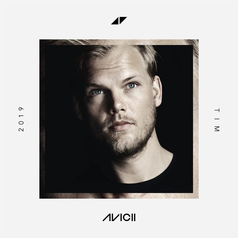 AVICII- TIM (Arrives in 4 days)