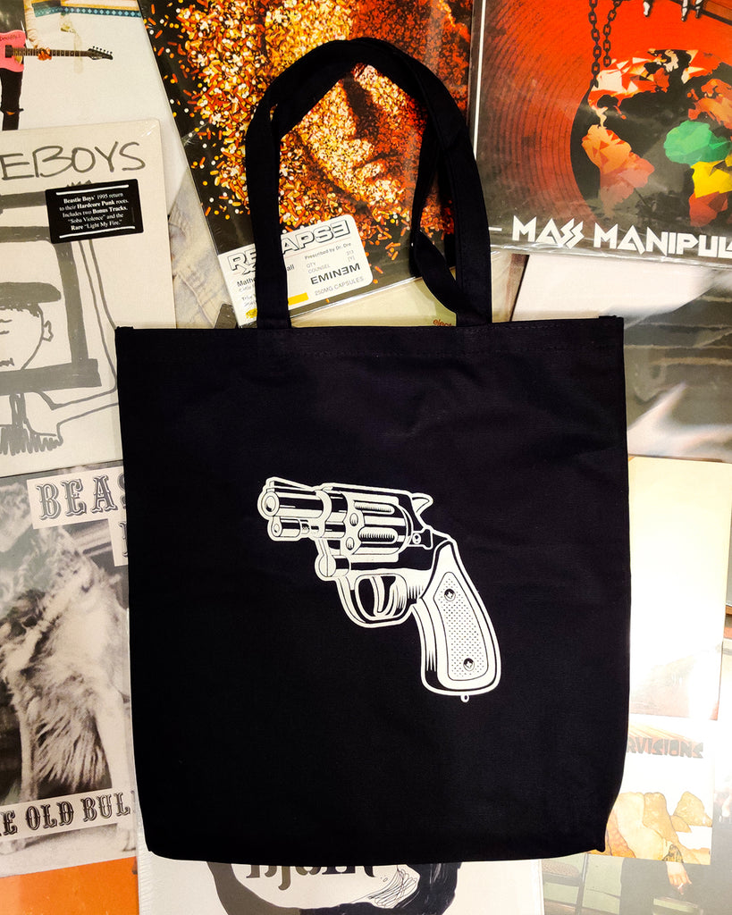 Revolver Tote Bag (Limited Edition)