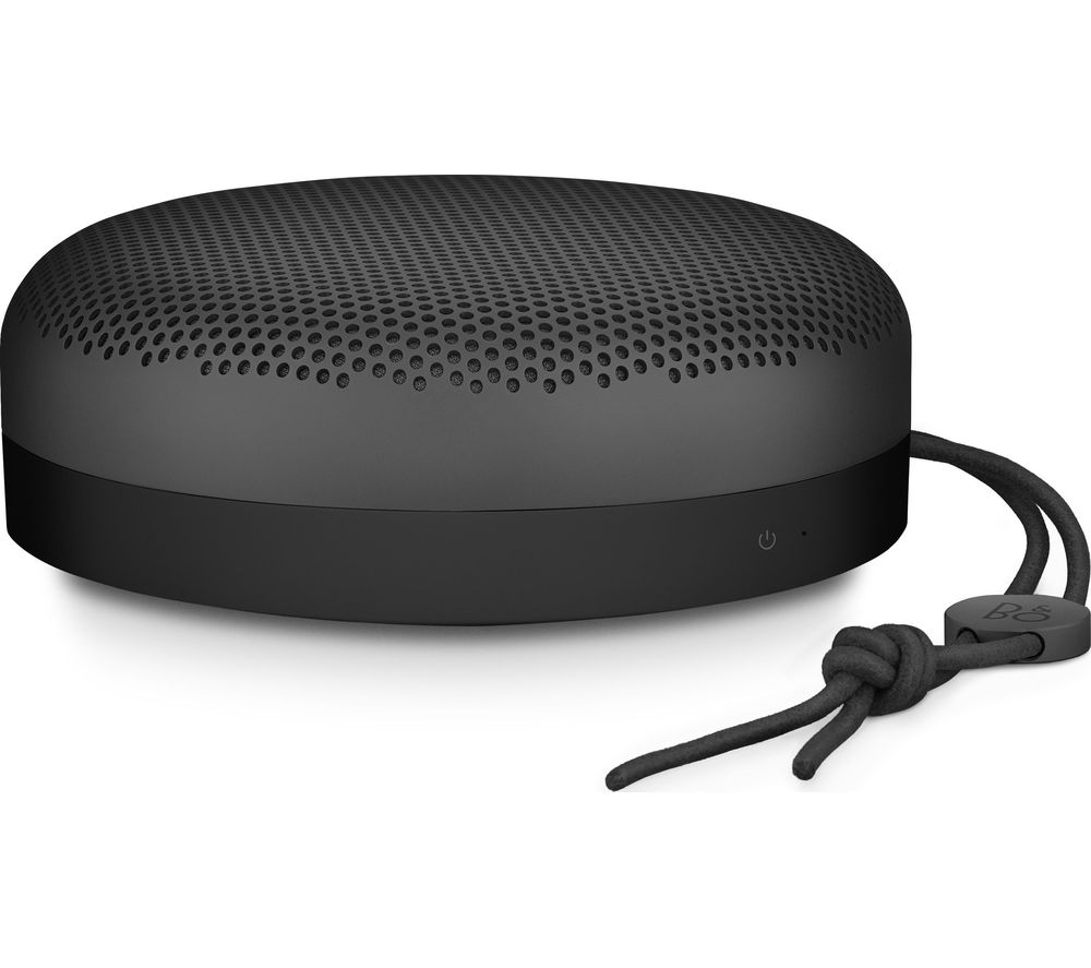 Beosound A1 2nd Gen