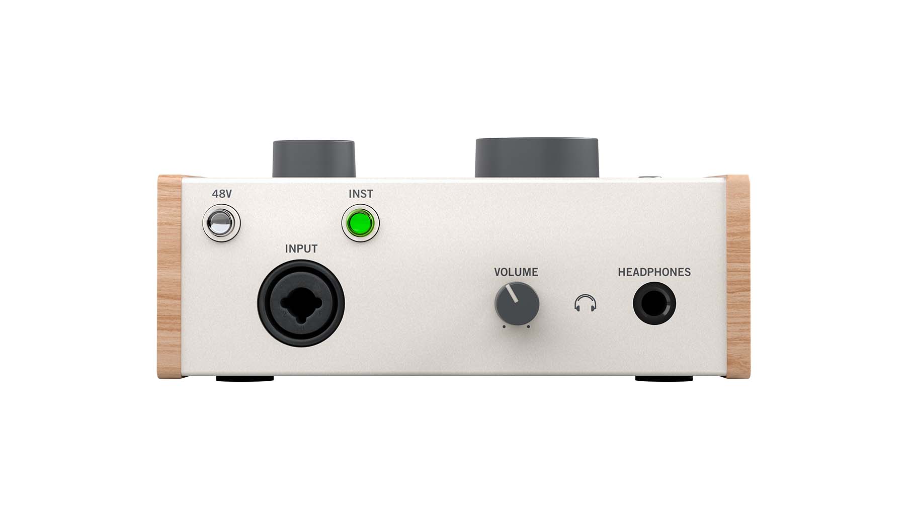 Universal Audio VOLT176