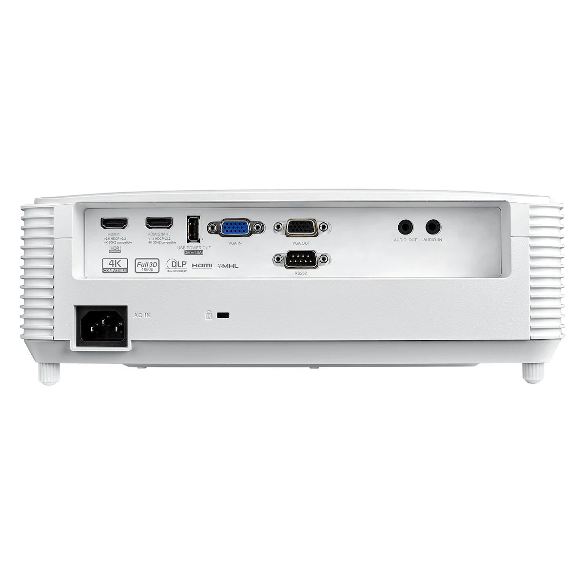 Optoma GT1080HDR - Full HD Projector
