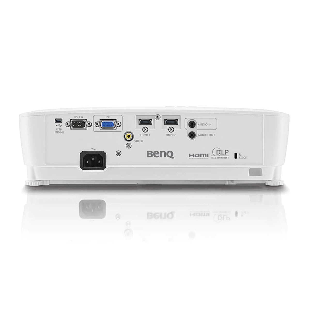 BenQ W1050 - Full HD Home Cinema Projector