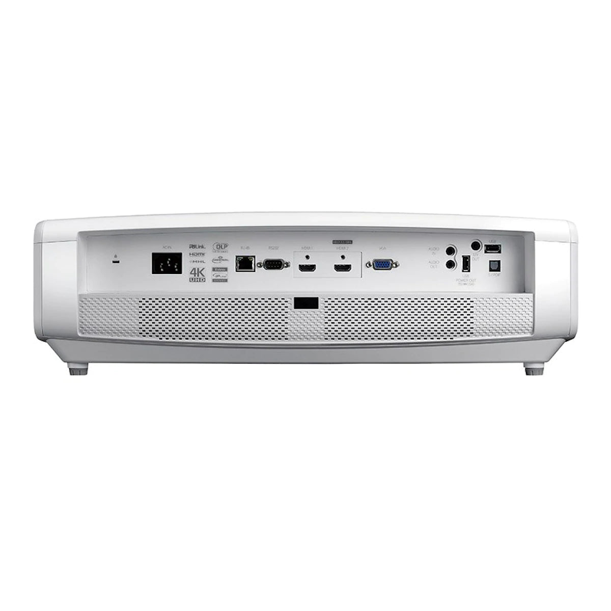 Optoma UHD65 - 4K Projector