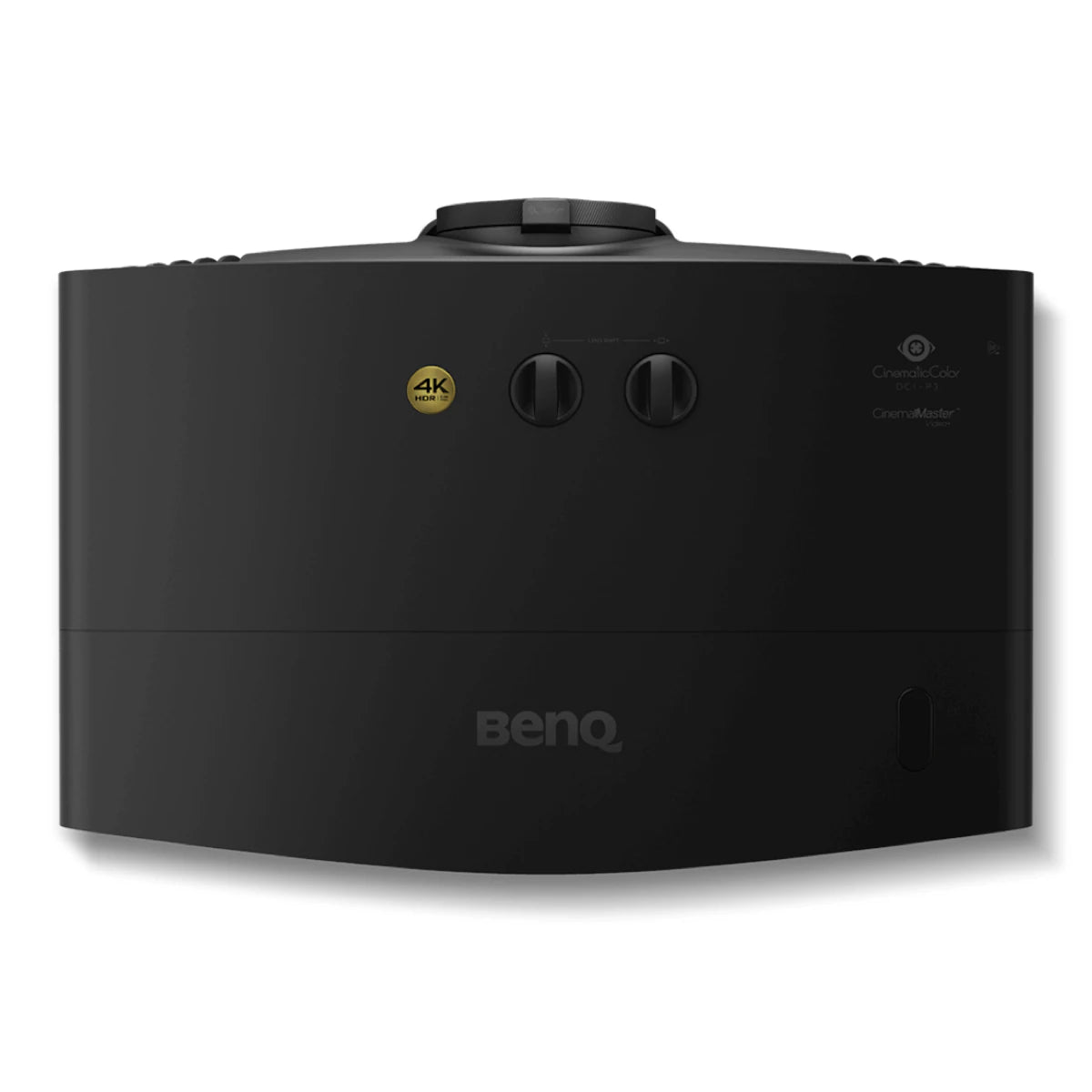 BenQ W5700 - True 4K HDR Home Cinema Projector