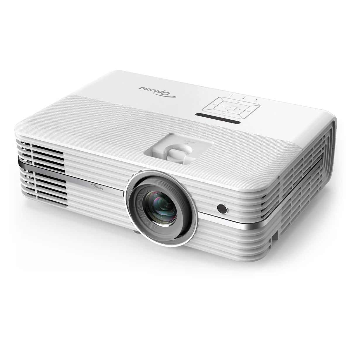 Optoma UHD50 - 4K UHD Home Theatre Projector