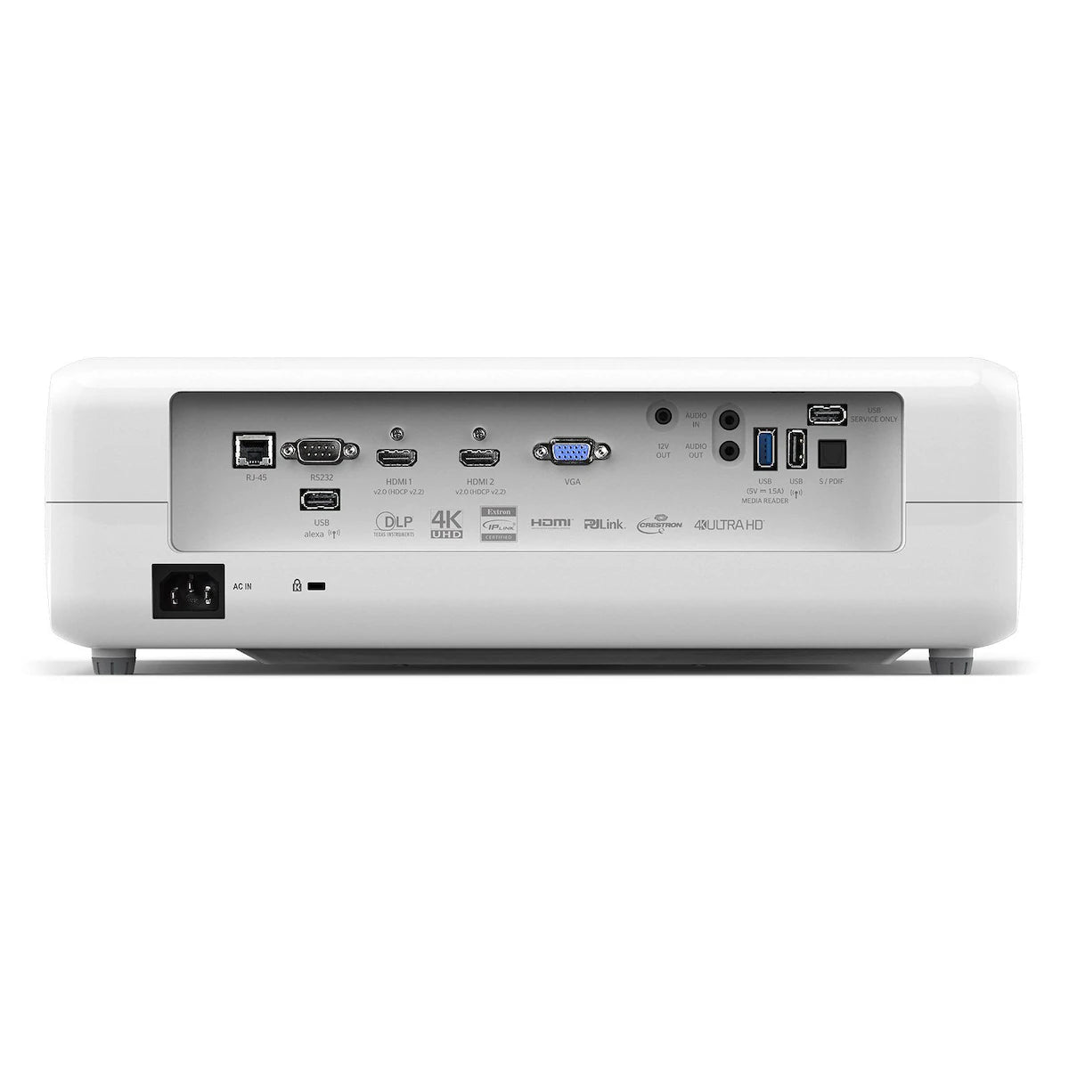 Optoma UHD51A - 4K UHD Projector