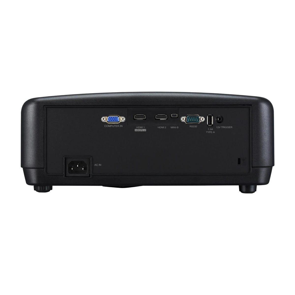 JVC LX-UH1B - 4K HDR DLP Projector