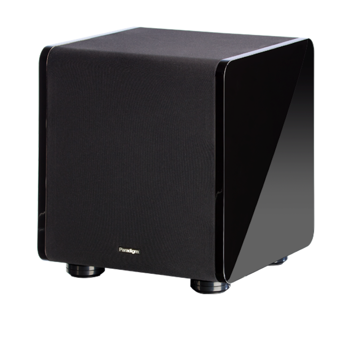 Paradigm Cinema 100CT - 5.1 Home Theater Package