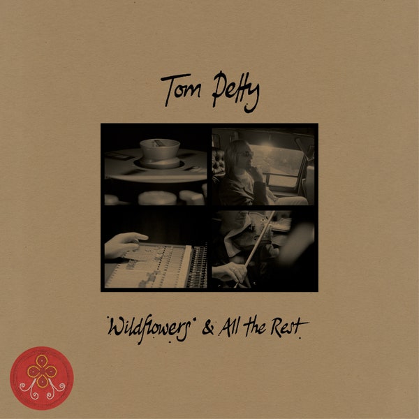 Wildflowers & All The Rest By Tom Petty (RAR-CR)