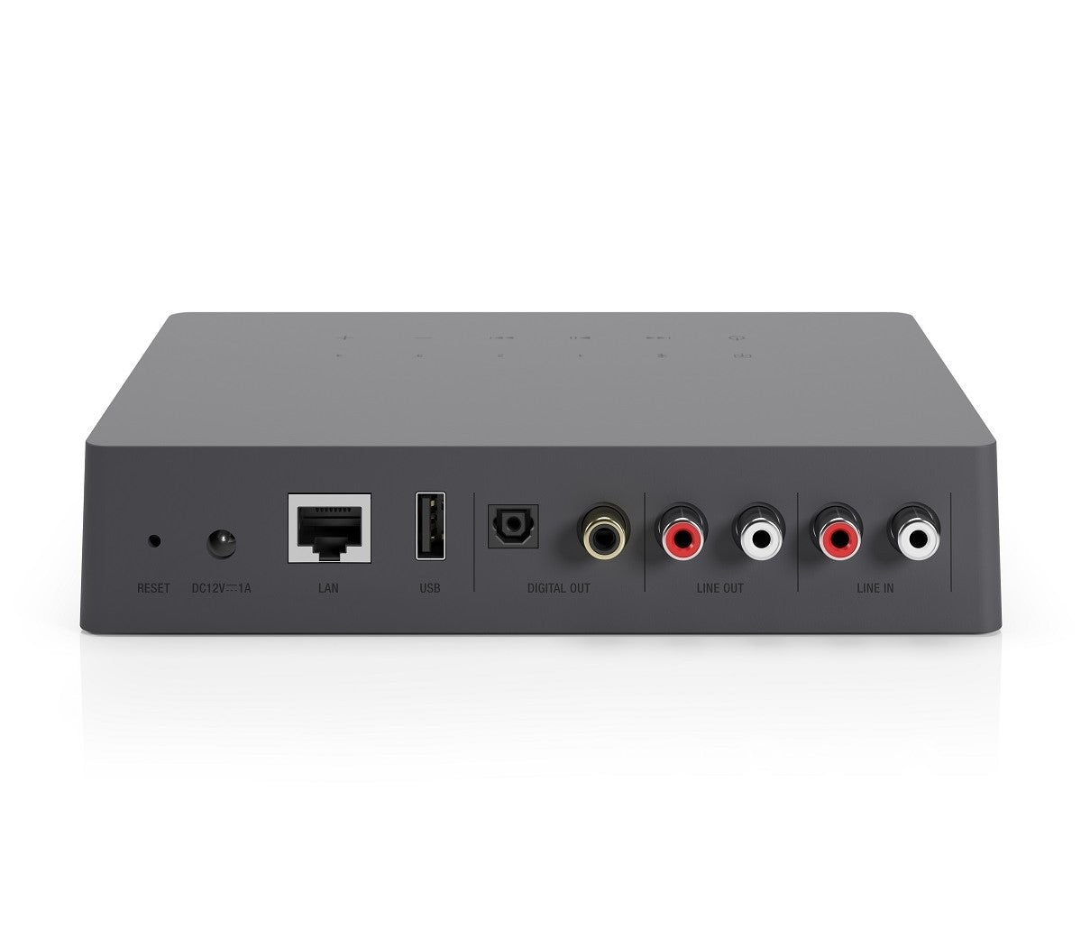 Audio Pro Link 2