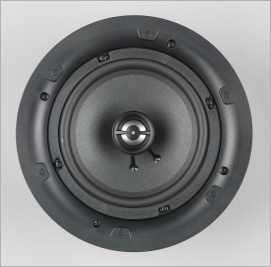 AUDICA-MEDIAN-C165-CEILING LOUDSPEAKER