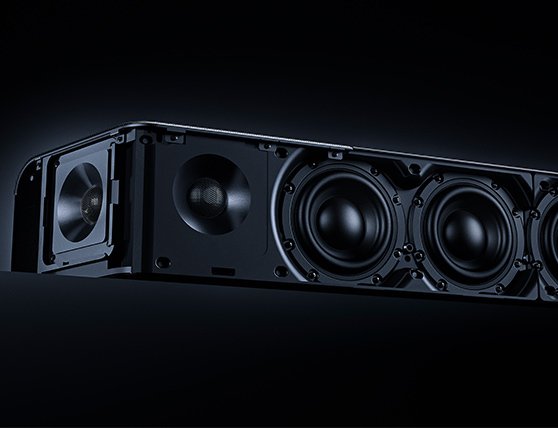 Sennheiser Ambeo