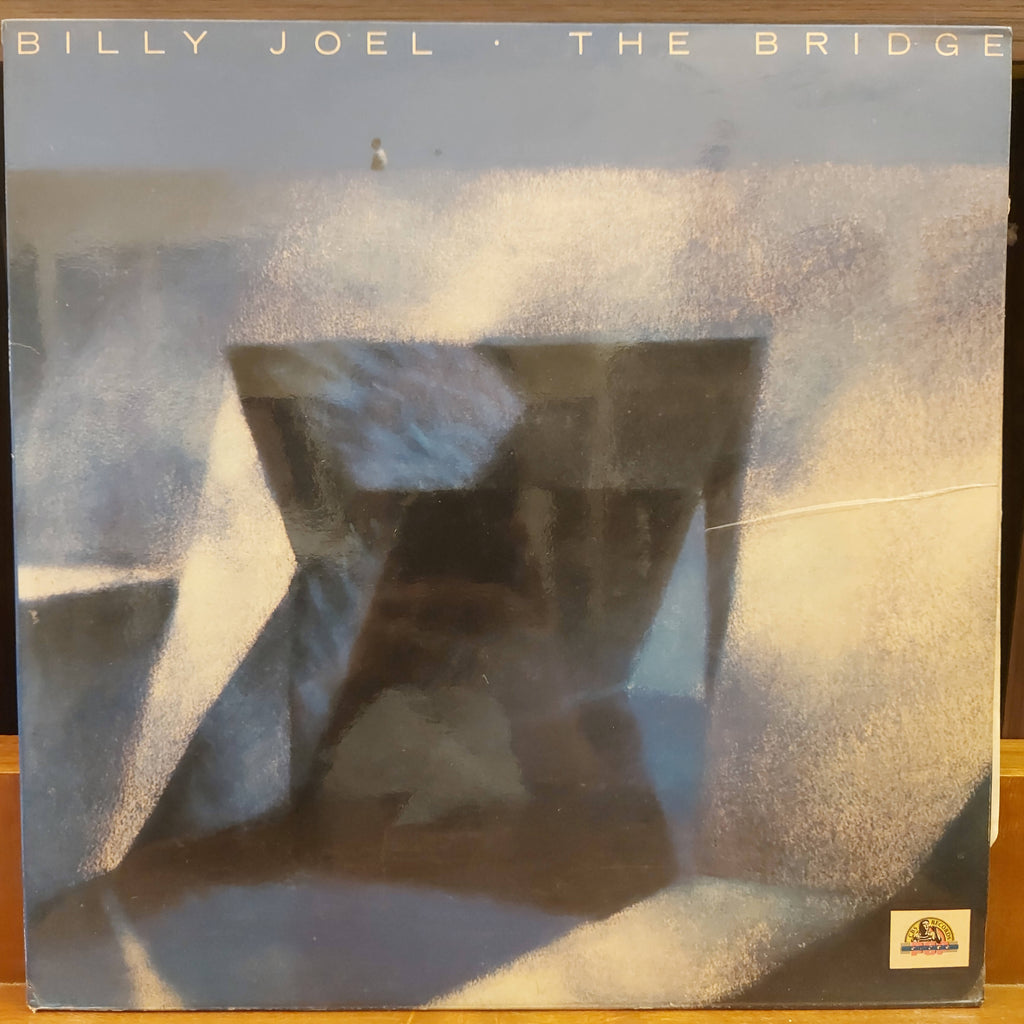 Billy Joel – The Bridge (Used Vinyl - VG+)