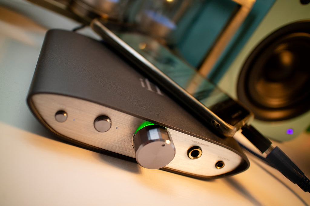 iFi Zen DAC V2